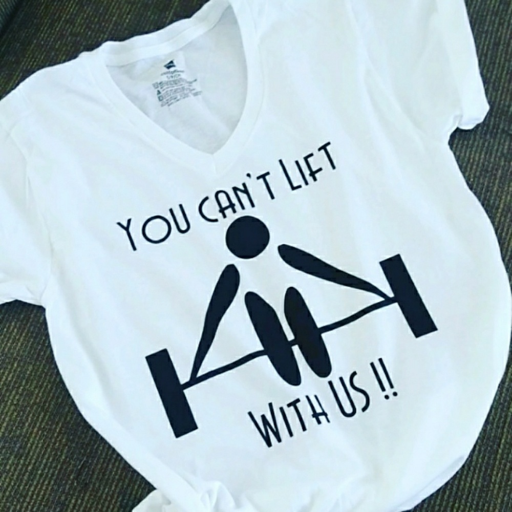 Graphic tees